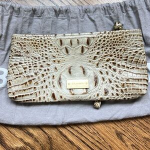 Brahmin Clutch